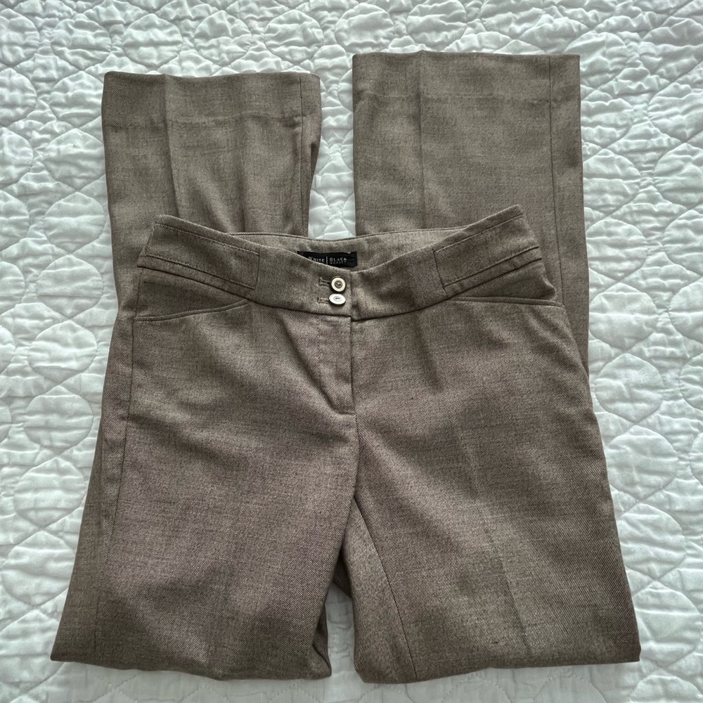 WHBM Legacy Pants